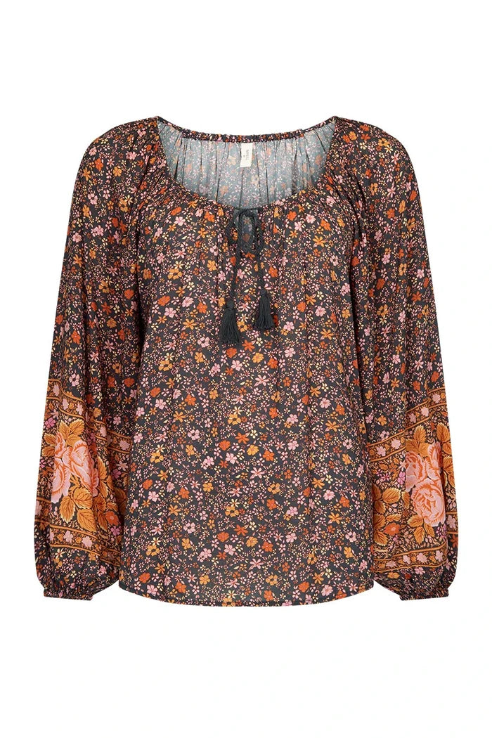 Spell & The Gypsy Love Jetty Blouse