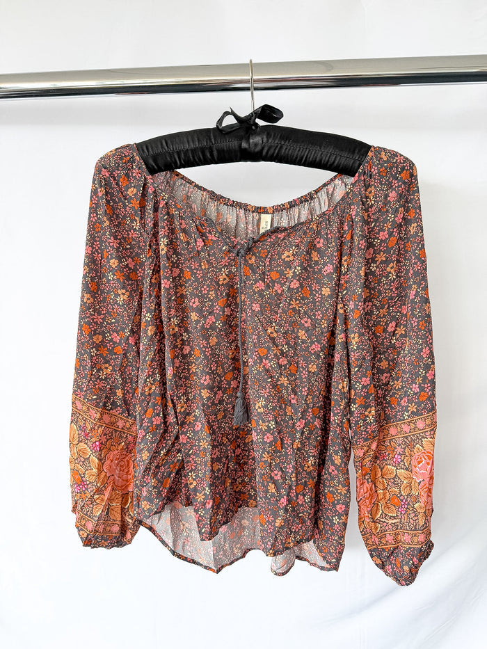 Spell & The Gypsy Love Jetty Blouse
