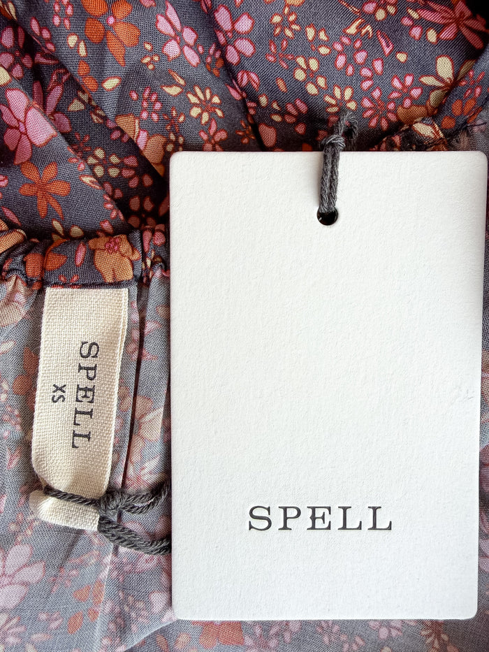 Spell & The Gypsy Love Jetty Blouse