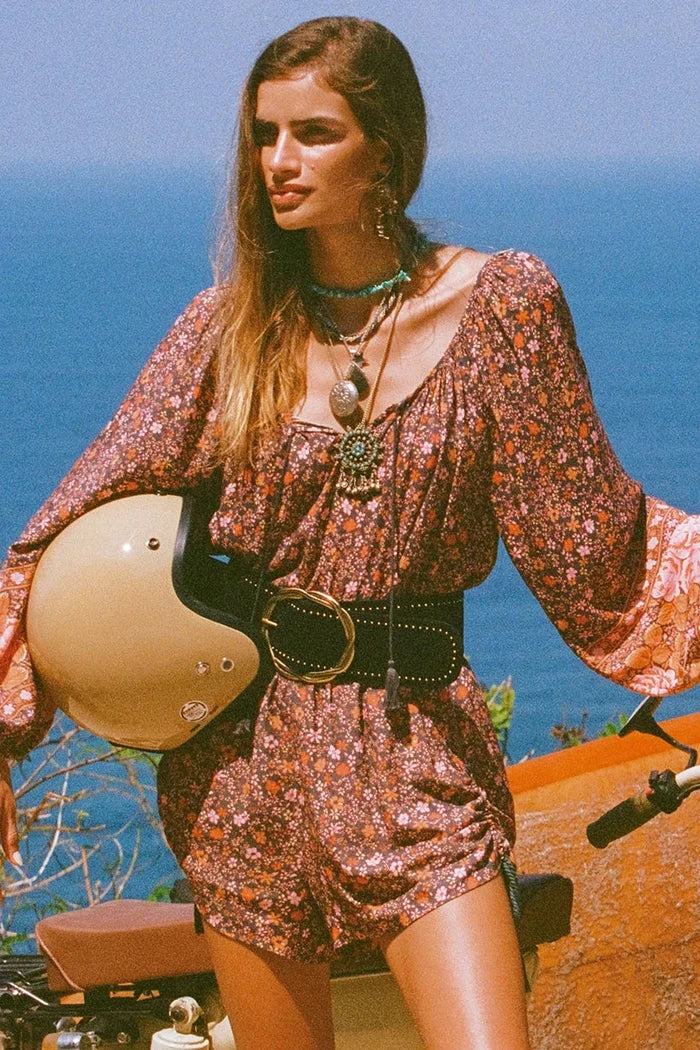 Spell & The Gypsy Love Jetty Blouse
