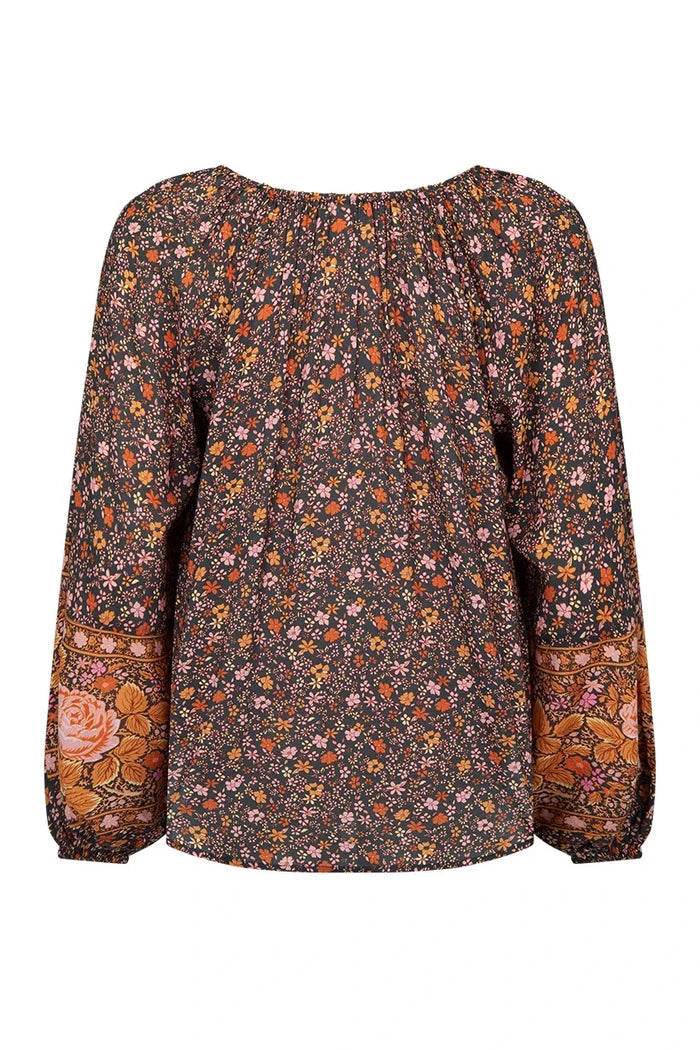 Spell & The Gypsy Love Jetty Blouse