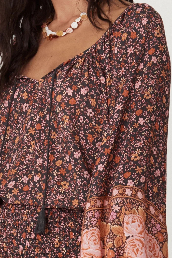 Spell & The Gypsy Love Jetty Blouse