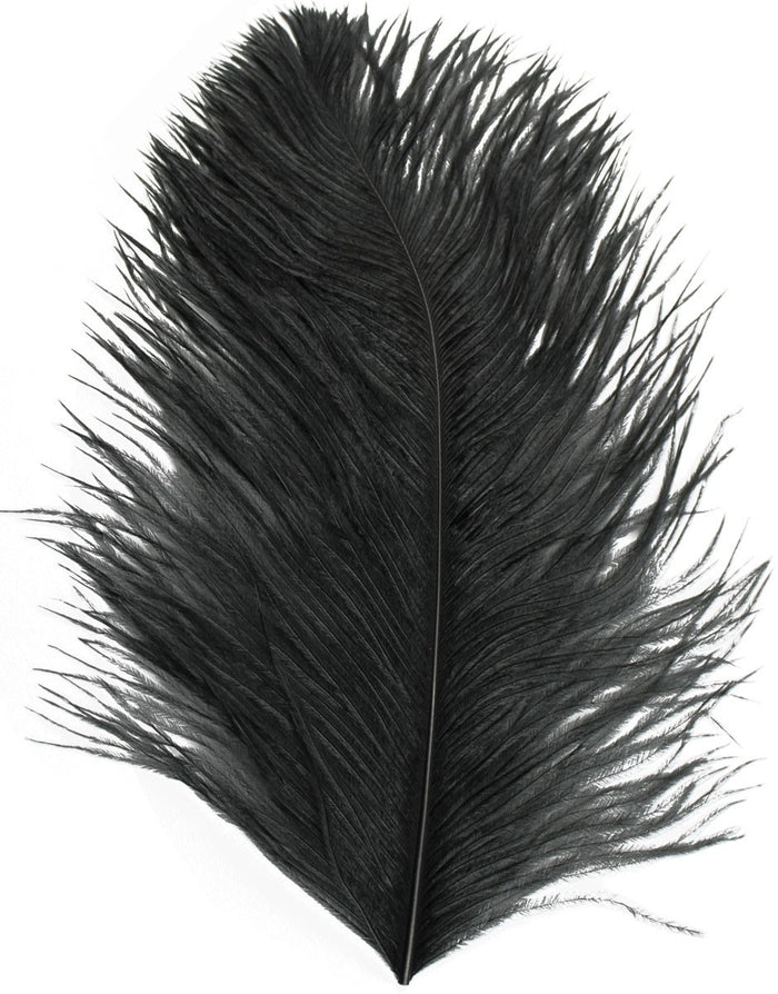 Spirit River UV2 Ostrich Plume