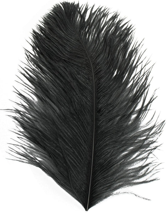 Spirit River UV2 Ostrich Plume