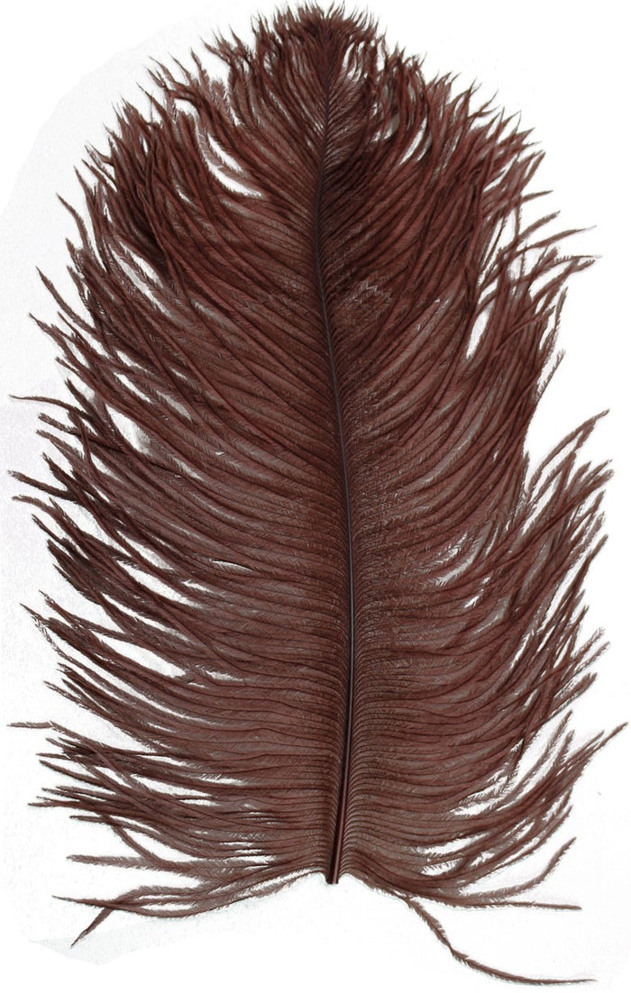 Spirit River UV2 Ostrich Plume