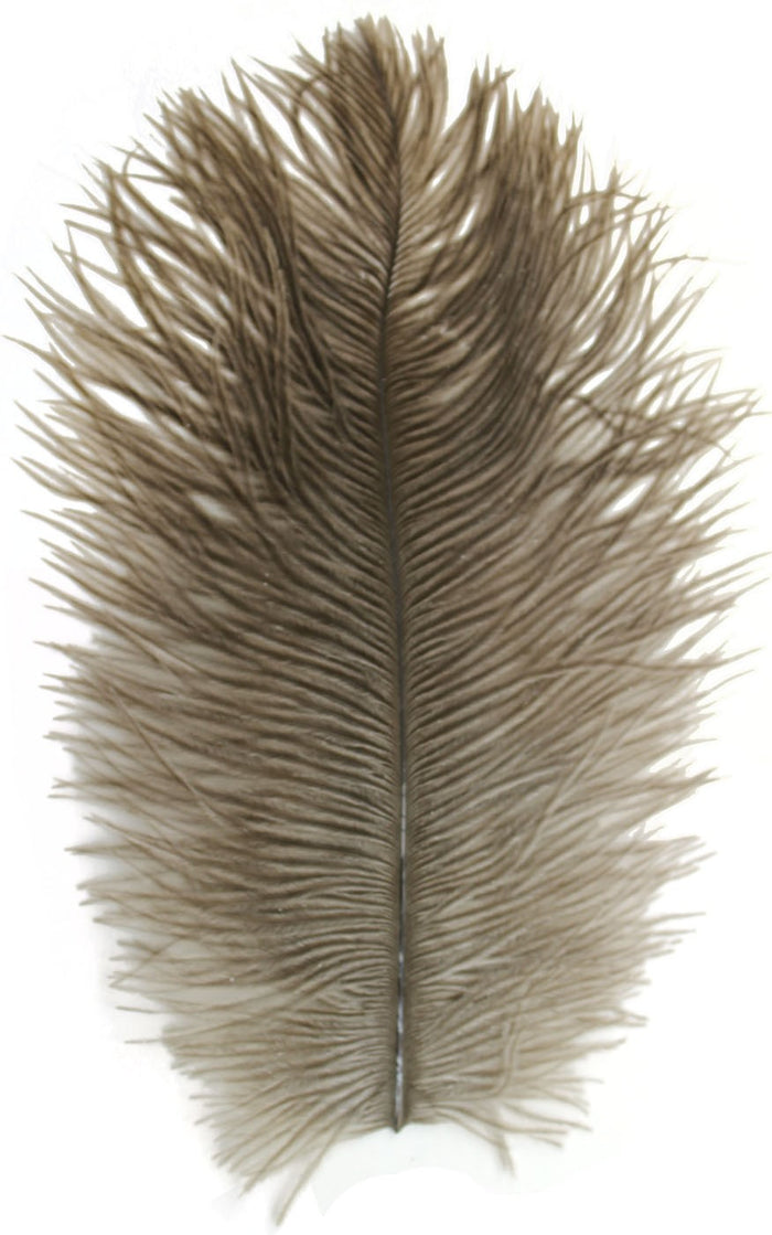 Spirit River UV2 Ostrich Plume