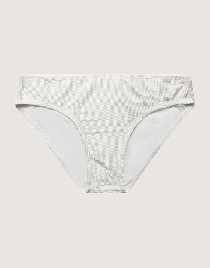 St. Barth Bottom: Cloud Texture - FINAL SALE
