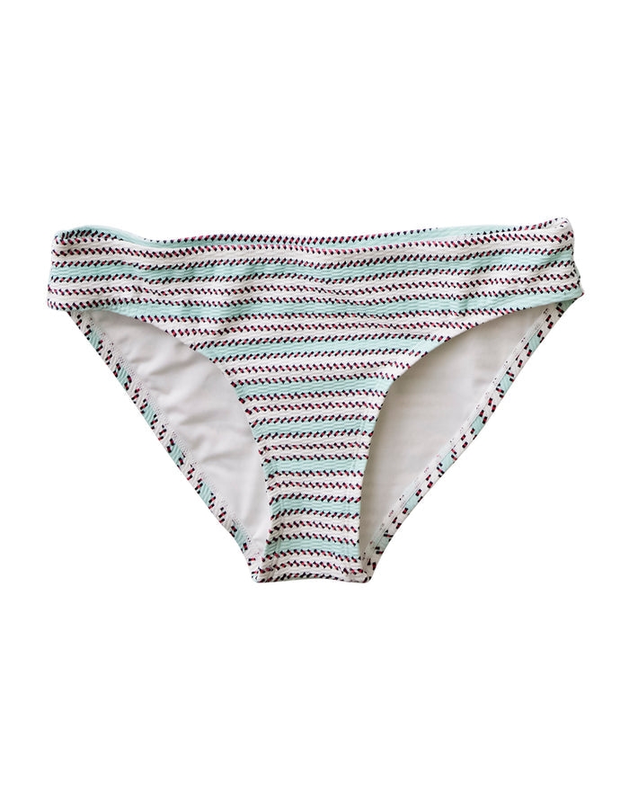 St. Barth Bottom: Nazare Texture