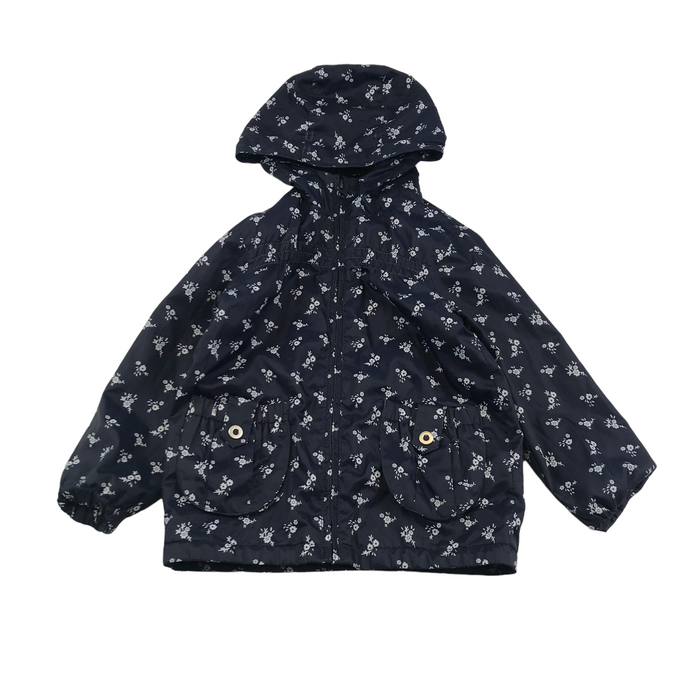 Preloved kids light jacket