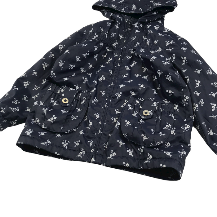 Preloved kids light jacket