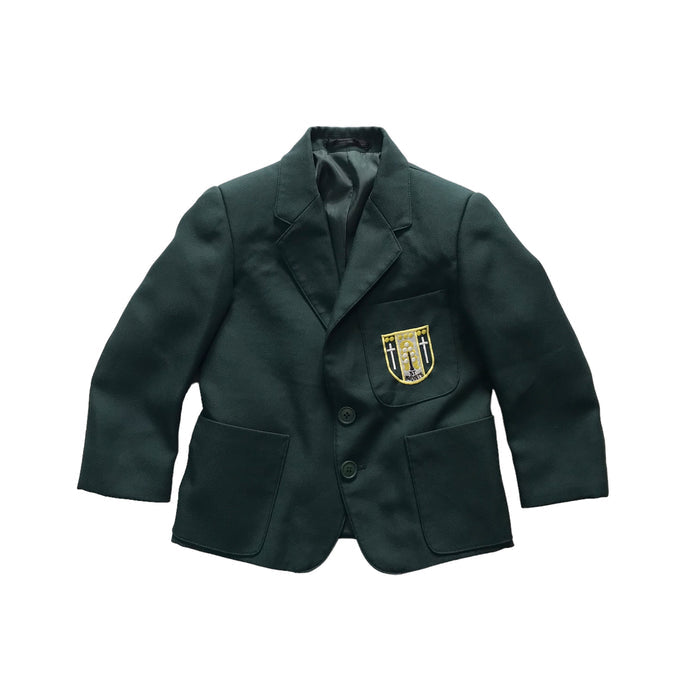 St Bridget's Primary boys green school Blazer