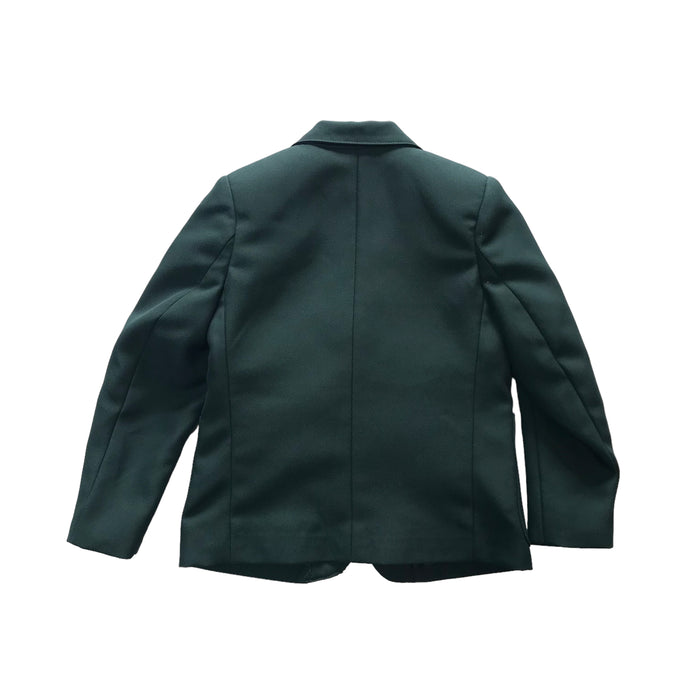 St Bridget's Primary girls green School Blazer