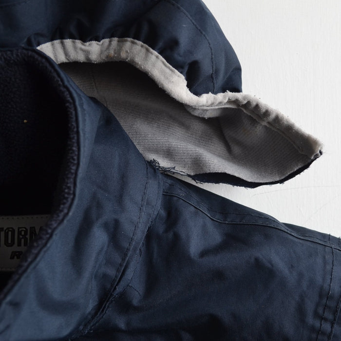 Kids school fleece