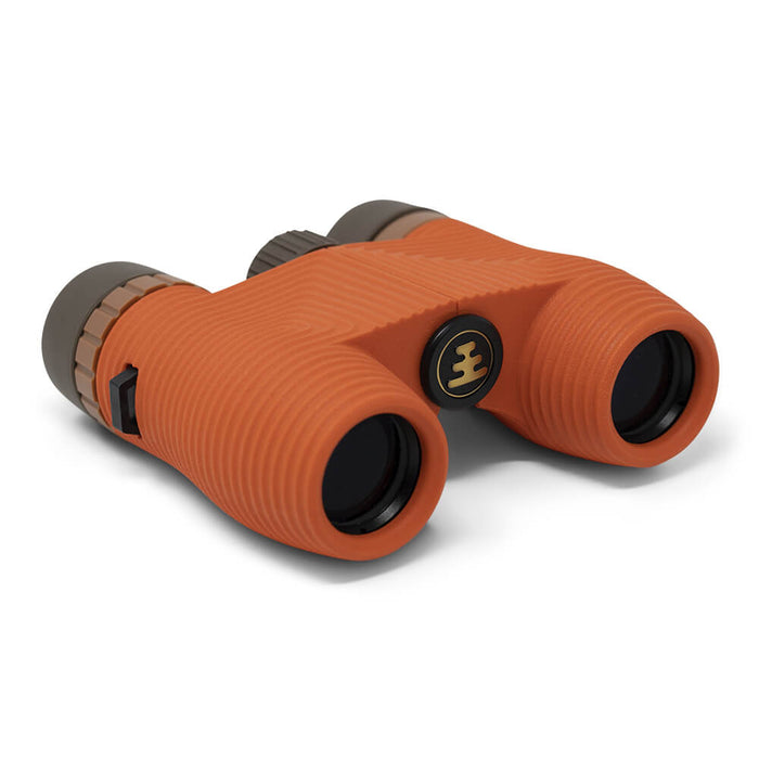 Standard Issue Binocular 8x25 - Poppy Orange