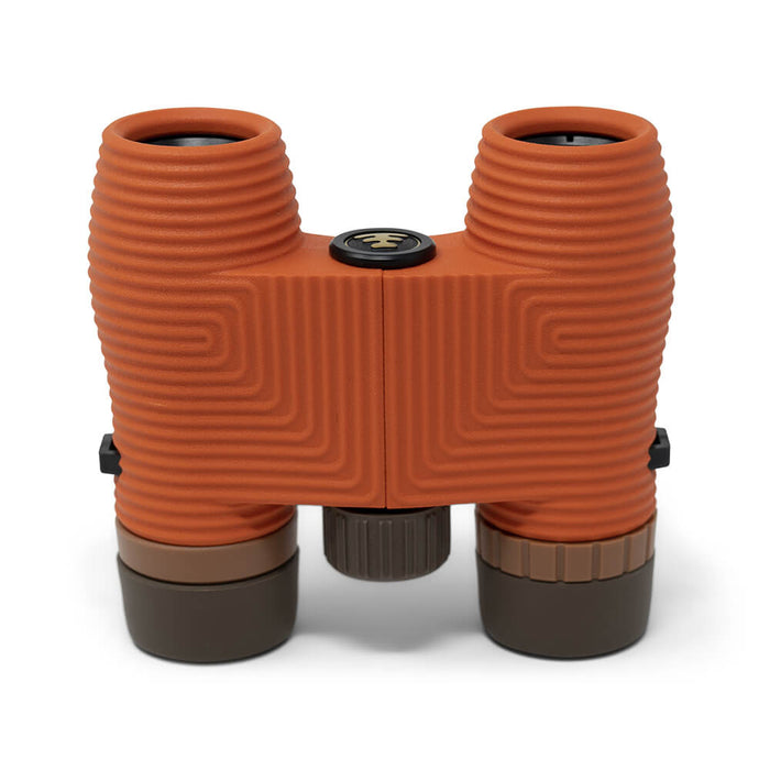 Standard Issue Binocular 8x25 - Poppy Orange