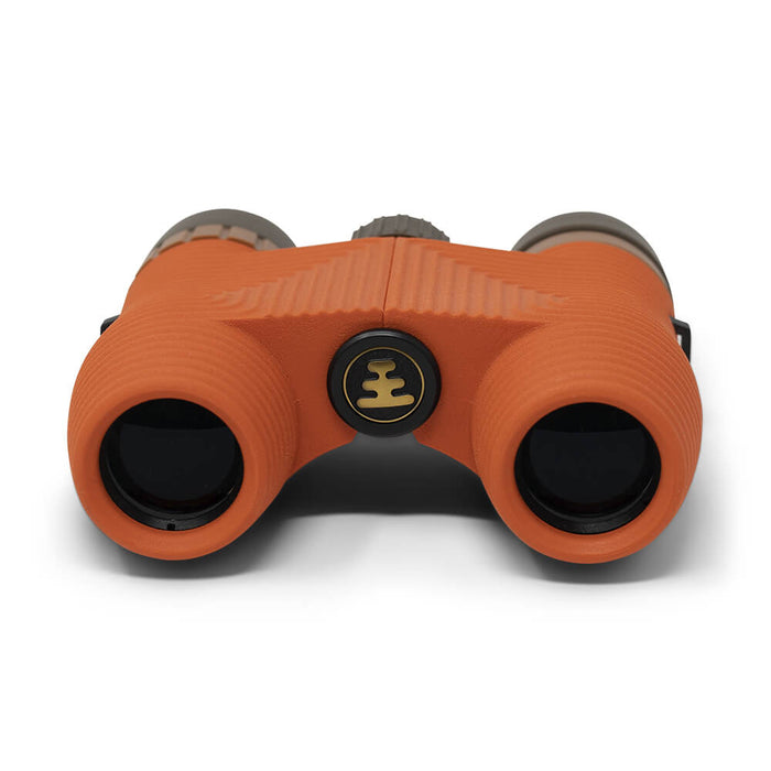 Standard Issue Binocular 8x25 - Poppy Orange