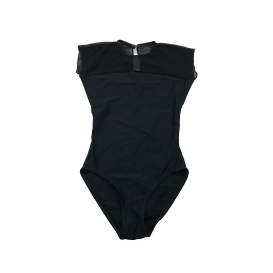 Preloved kids leotard