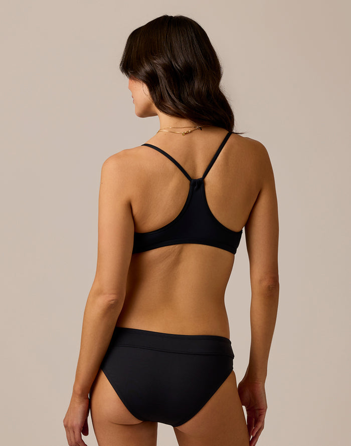 Stinson Bottom: Black