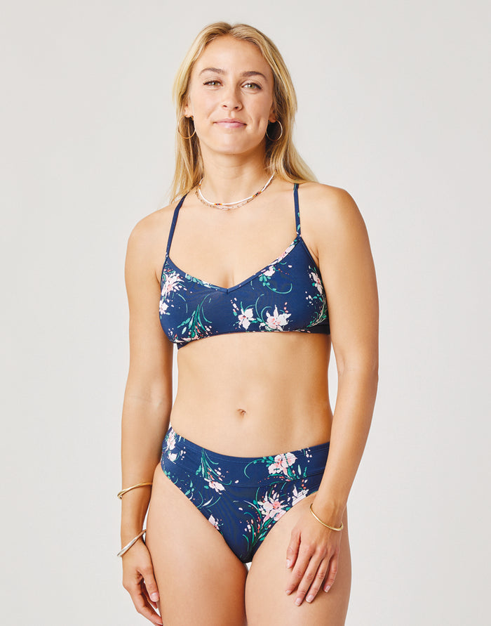Stinson Bottom: Bouquet - FINAL SALE