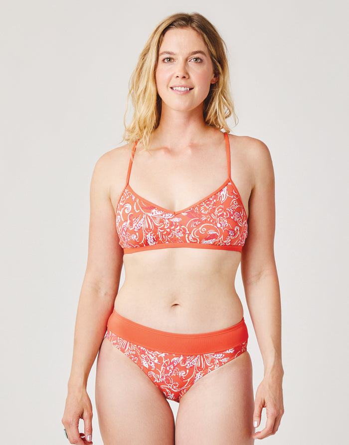 Stinson Bottom: Lisbon - FINAL SALE