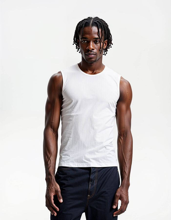 Strap Tank Top