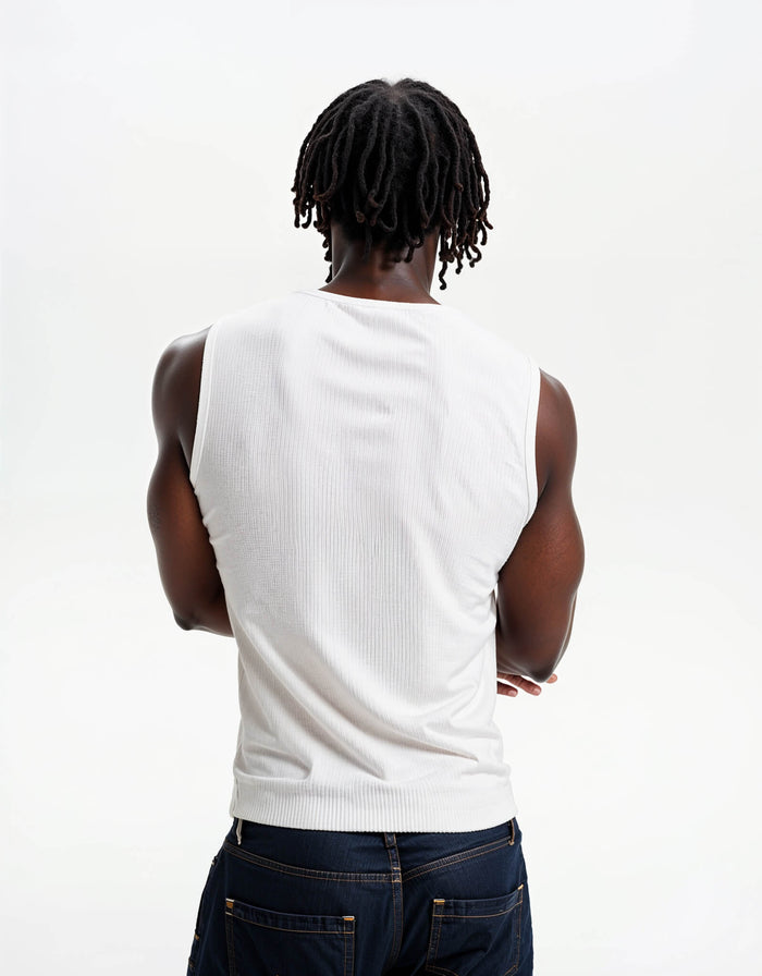 Strap Tank Top