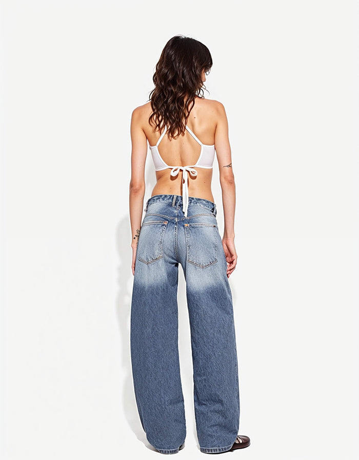 Strap Top