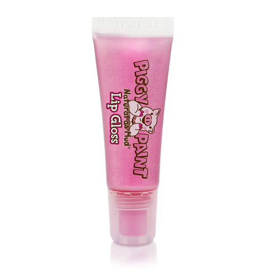 Strawberry Lip Gloss