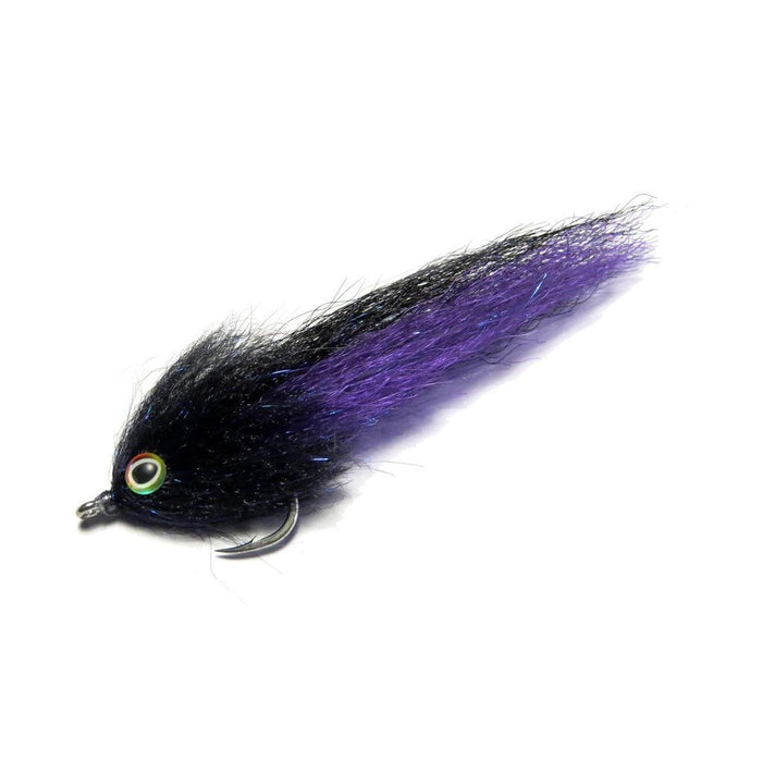 Streamer Brush 2" Wide