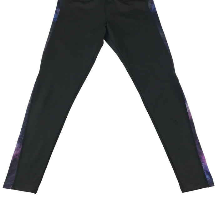 Sugar women's S black sport leggings