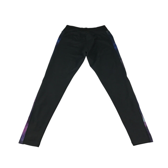 Sugar women's S black sport leggings