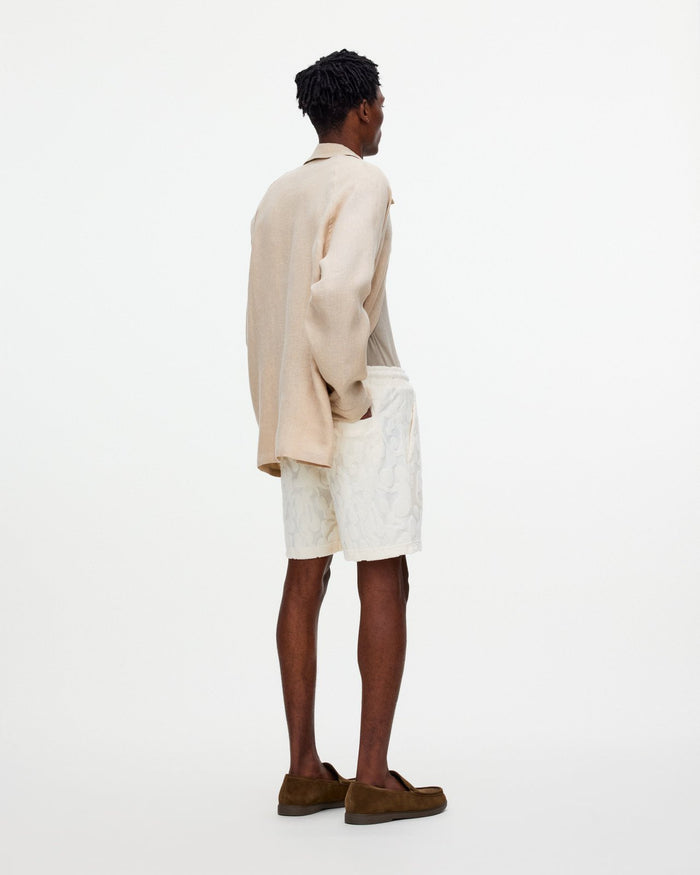 Summit Terry Shorts