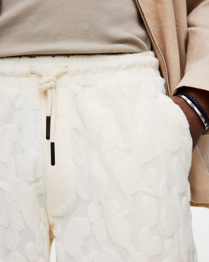 Summit Terry Shorts