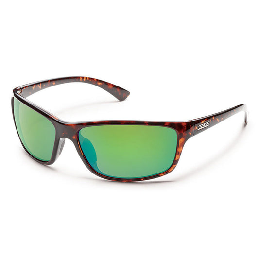 Suncloud Optics Sentry