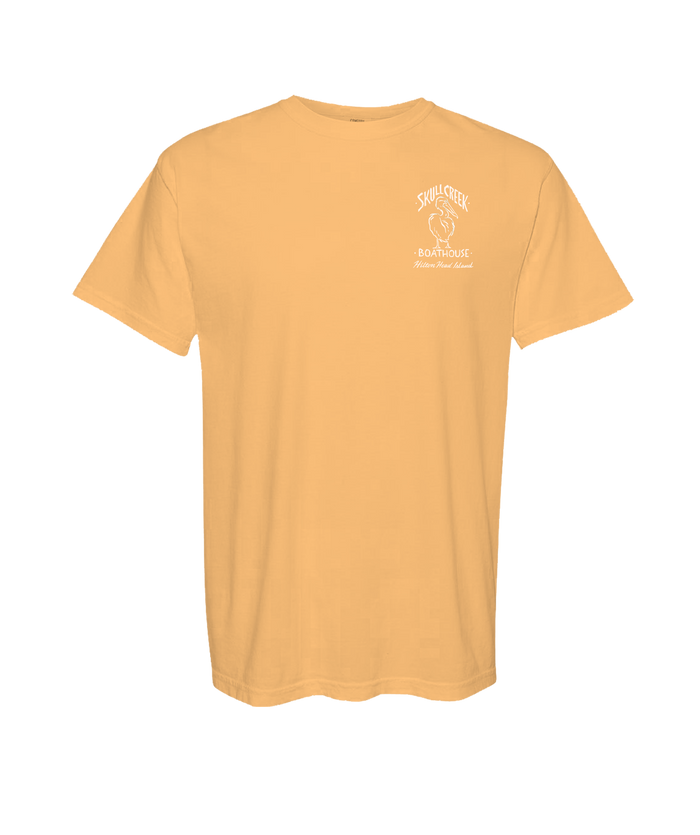 Sunset Pelican S/S