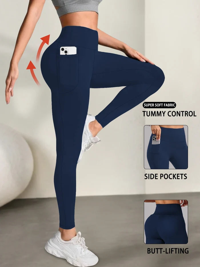 Dark Navy Blue / L