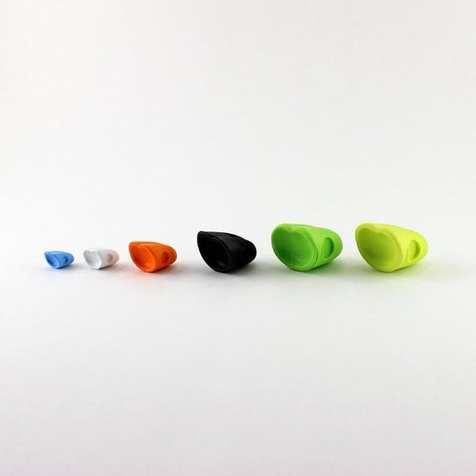 Surface Seducer® Double Barrel™ popper & slider body