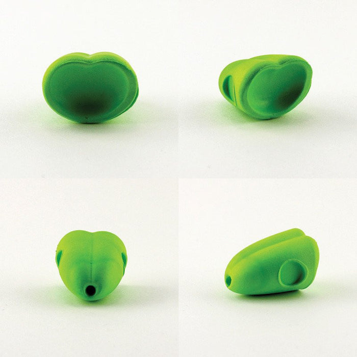Surface Seducer® Double Barrel™ popper & slider body