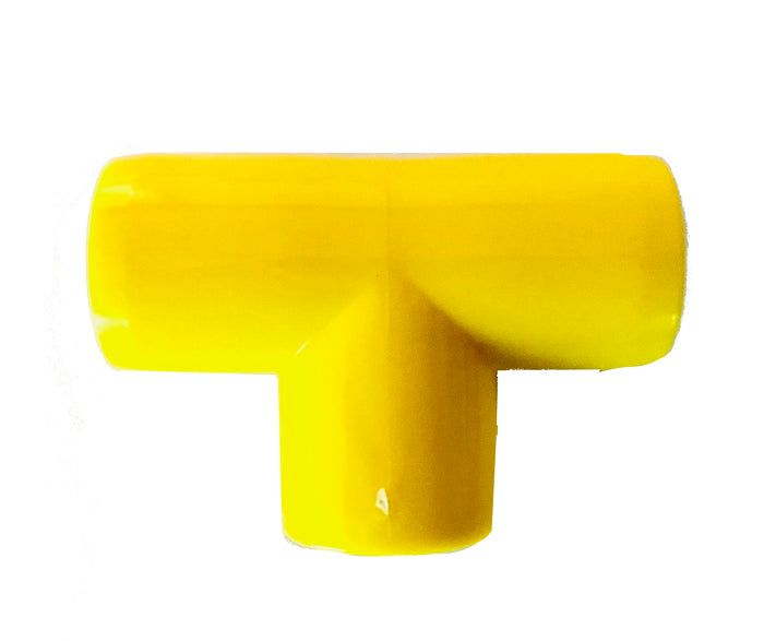 "T" joint