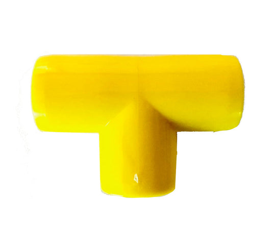 "T" joint