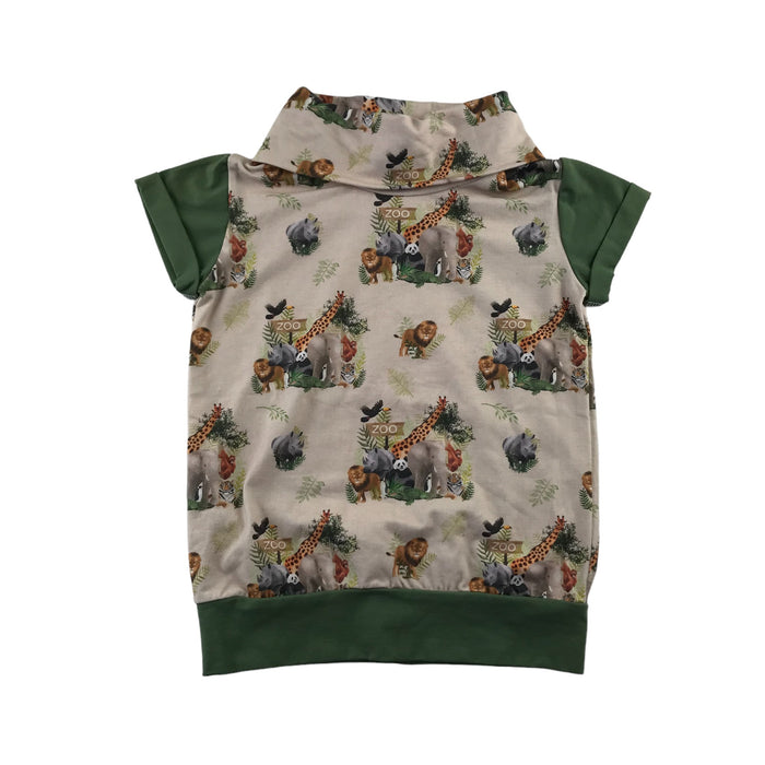 Preloved kids t-shirt