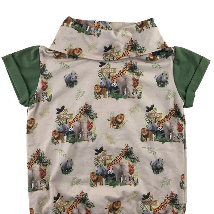 Preloved kids t-shirt