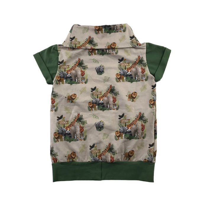 Preloved kids t-shirt