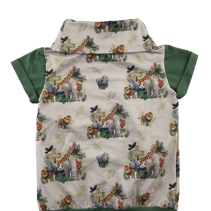 Preloved kids t-shirt
