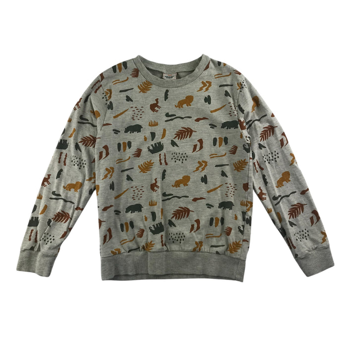 Preloved kids jumper