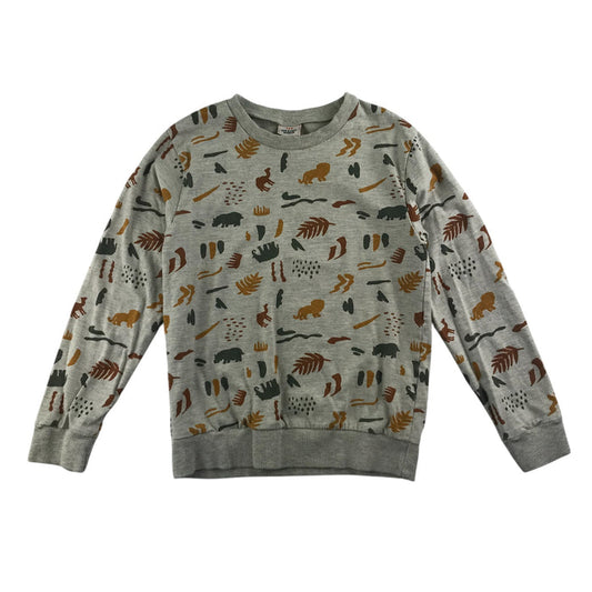 Preloved kids jumper