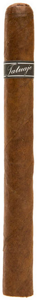Tatuaje Black Cazadores