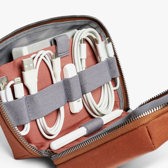 Tech Kit - Bronze