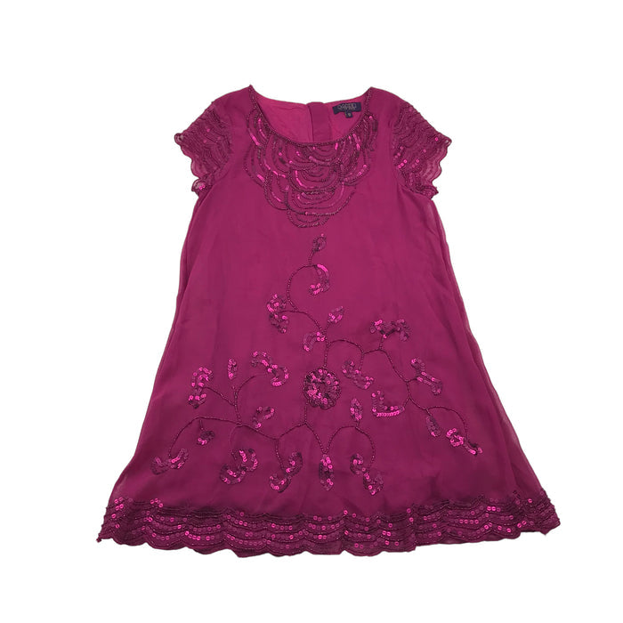 Preloved kids dress