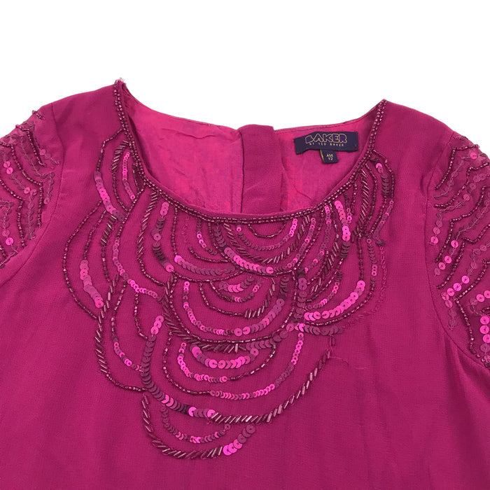 Preloved kids dress
